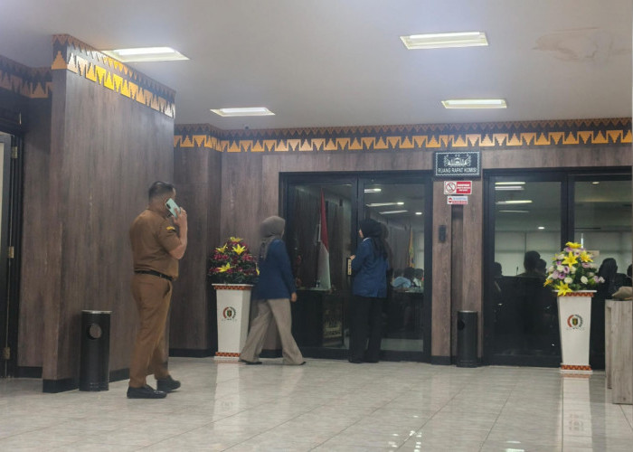 Isu Tarif Tol Lampung Dibahas Diam-Diam, DPRD Jadi Sorotan Publik