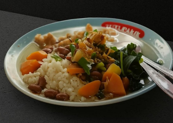 Sop Senerek Khas Magelang, Warisan Kuliner Jawa Tengah yang Hangat dan Mengenyangkan