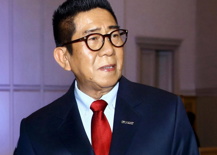 Putusan MK Gibran Tak Berakhir di Ruang Sidang, Kini Bola Politik Mengarah ke Istana