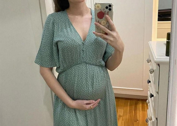 7 Artis yang Hamil Anak Pertama Setelah Belasan Tahun Penantian