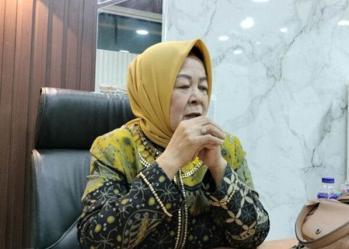 Elly : Komisi V DPRD Lampung Sambut Baik Putusan MK Soal Grastikan Siswa SD – SMP Swasta