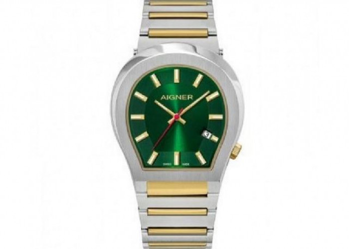 Ingin Tampil Berkelas? Ini Rekomendasi Jam Tangan Aigner