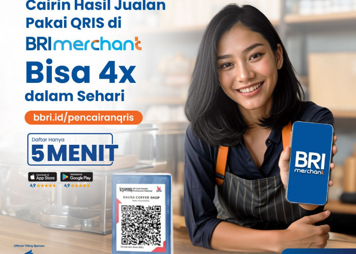 Kemudahan Digitalisasi Bisnis dengan BRImerchant: Solusi Terbaik untuk UMKM