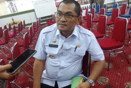 Peringati HUT RI, Pemprov akan Beri Penghargaan Mantan Gubernur Lampung Oemarsono