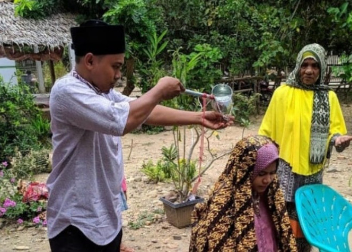 Tradisi Peusijuek: Warisan Budaya Religius Masyarakat Aceh