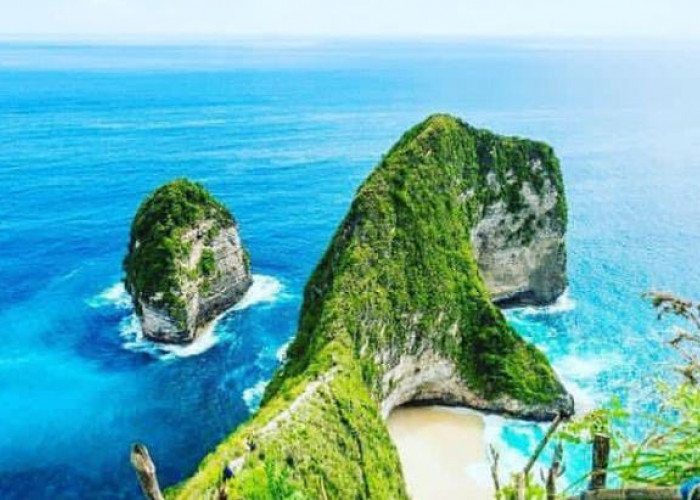 5 Destinasi Wisata Nusantara Terfavorit untuk Libur Akhir Tahun