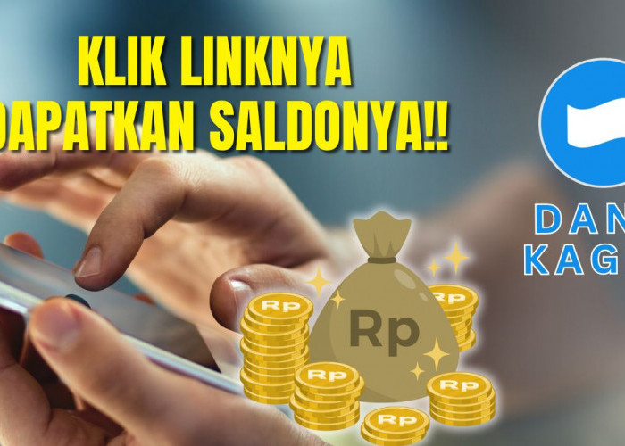 Cara Klaim Saldo DANA Kaget Gratis Tanpa Tipu-tipu: Panduan Lengkap dan Tips Cepat
