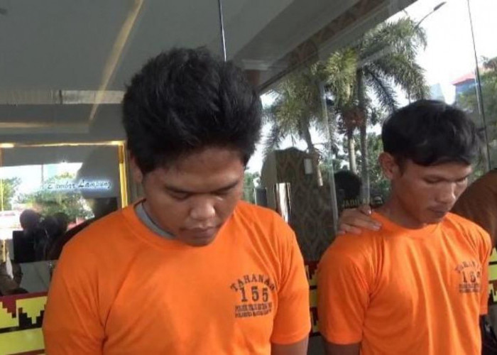 Bantu Buang Jasad Korban, Polisi Tangkap Satu DPO Kasus Suami Bunuh Istri di Bandar Lampung