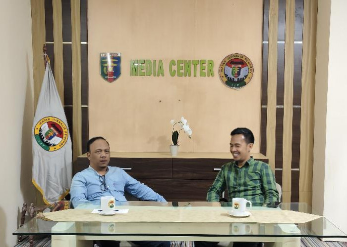 Dirut PT Wahana Raharja Beberkan Strategi Benahi Kinerja BUMD Lampung