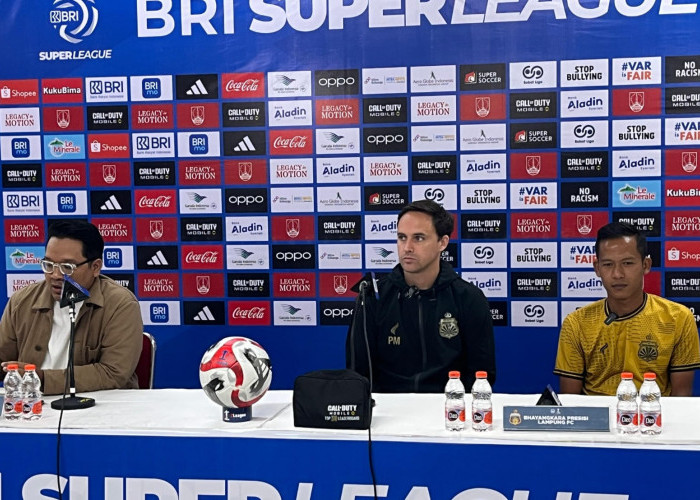 Persis vs Bhayangkara, Duel Krusial Dua Tim dengan Misi Berbeda