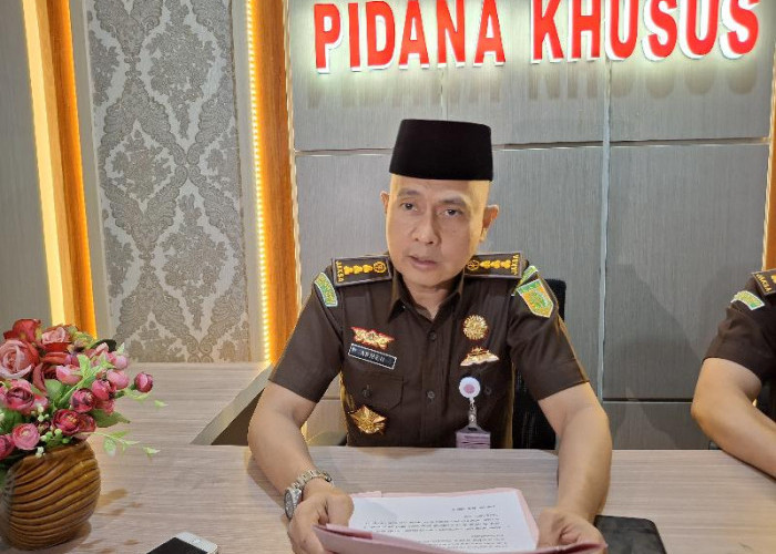 Tim Kejati Lampung Periksa Dugaan Korupsi Mafia Tanah di Way Kanan