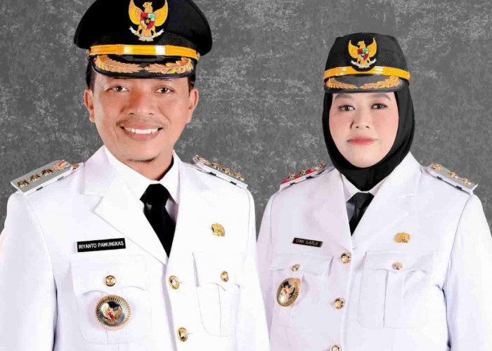 Satu Tahun Kepemimpinan Riyanto–Umi, ALAK Lampung Soroti Tata Kelola Pemkab Pringsewu