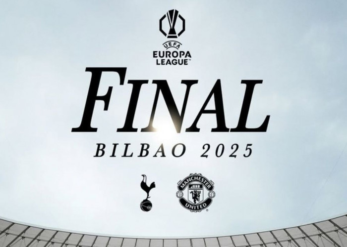 Final Liga Europa 2025: Manchester United Tantang Tottenham Hotspur di Final All-England