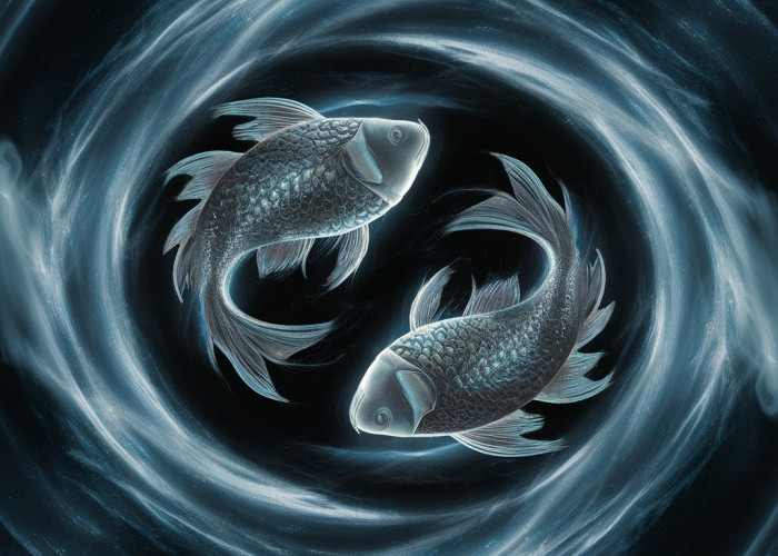 5 September 2024, Saatnya Pisces Bicara Jujur dalam Hubunganmu