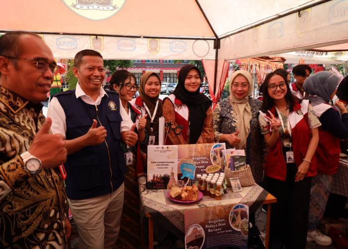 Perkuat Ideologi Pancasila, BPIP Gandeng Pemkab Klaten dan Undip