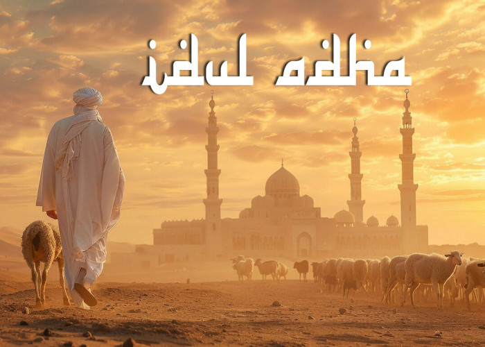 Idul Adha 1446 H Berpotensi Tidak Seragam, Ini Penjelasan Pakar dan Ormas Islam