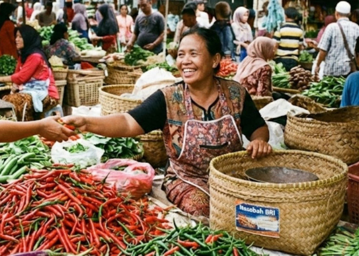 KUR BRI 2025 Masih Jadi Pilihan Utama UMKM, Ini Gambaran Angsuran dan Strategi Memilih Tenor