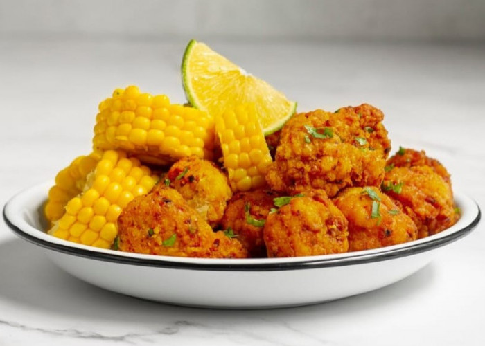 Bakwan Jagung Renyah dan Lembut: Resep Rumahan Anti Gagal, Gurihnya Bikin Ketagihan