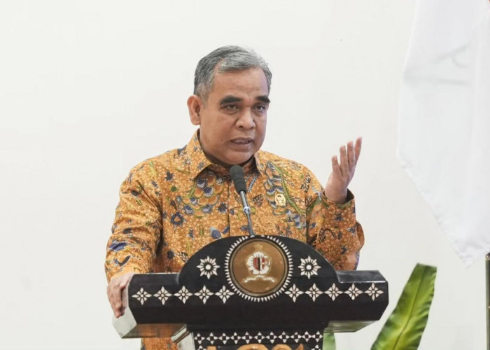 Ketua MPR Dorong Pemerintah Bangun Hunian Sementara bagi Korban Banjir Aceh