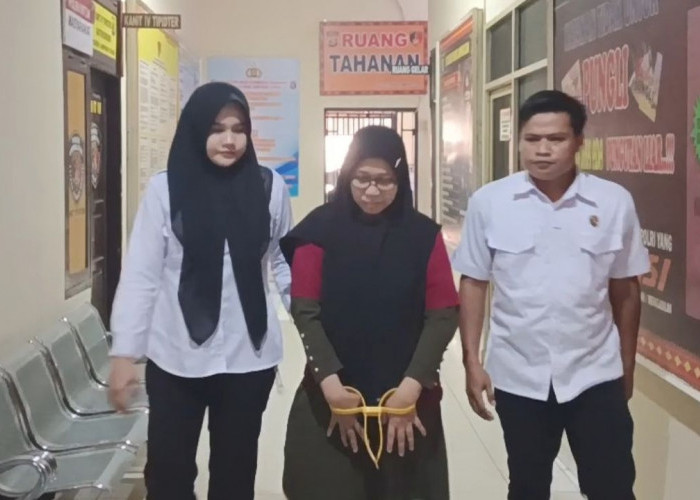 Penipuan Umroh di Lampung Utara Terbongkar, Pemilik Biro Jadi Tersangka