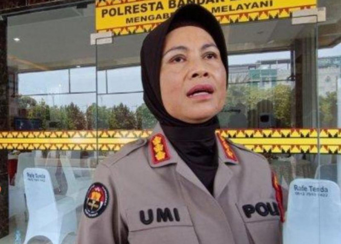 Soal Kasus 4 Tahanan Narkoba Kabur, 6 Petugas Rutan Tahti Ditahan Polda Lampung