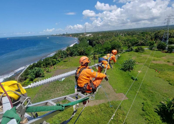 PLN Jadi Perusahaan Energi Terbaik untuk Berkarir di Indonesia versi LinkedIn