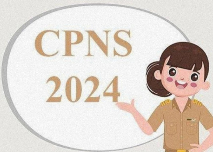 Berikut Dokumen Pendaftaran CPNS 2024 Wajib Disiapkan Pelamar 
