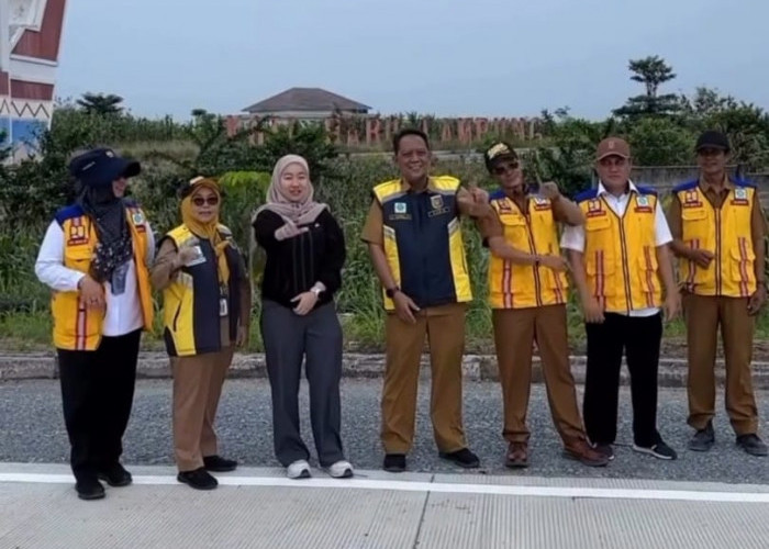 Lesty: Akses Jalan Korpri–Purwotani Terus Diperbaiki di Tahun 2026