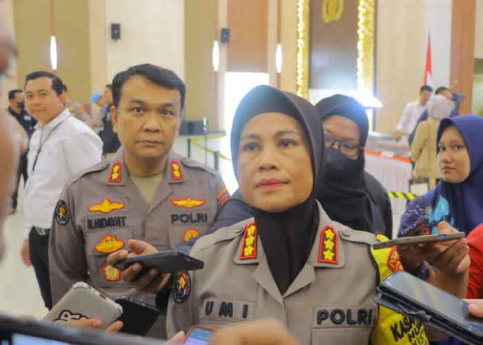 Libur Nasional 11-12 Maret , Layanan SIM Jajaran Polda Lampung Tutup