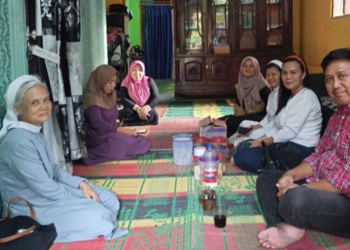 PMI Asal Pringsewu Meninggal di Malaysia, Sempat Ditahan di Melaka