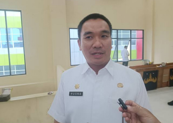 Pemkot Bandar Lampung Dukung UMKM Takjil Ramadhan 1447 H