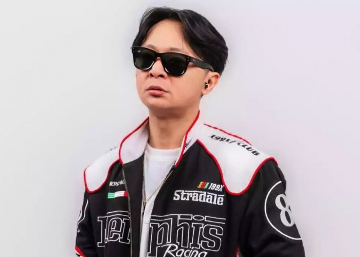 Nama DJ Bravy Terseret Isu Whip Pink Usai Kematian Lula Lahfah