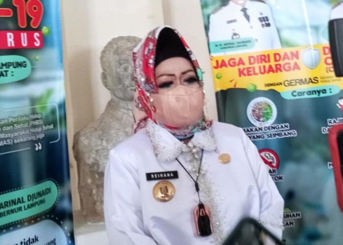 KPK Jadwalkan Hari Ini Klarifikasi Harta Janggal Kadis Kesehatan Lampung 
