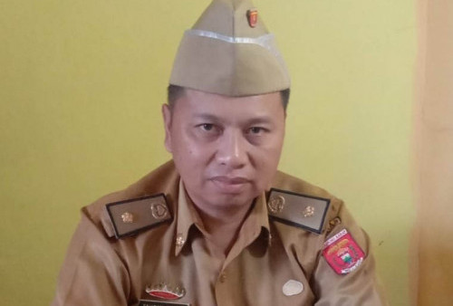 Pekon di Lampung Barat Diimbau Ajukan Pencairan ADP Triwulan II