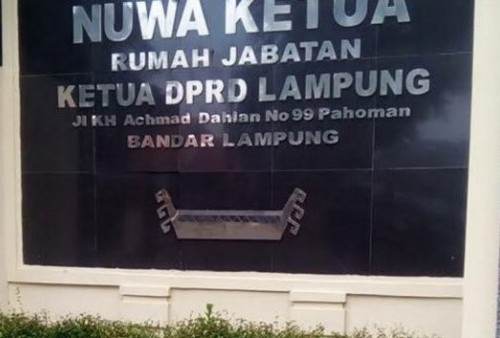 Mingrum Gumay Bakal Sambut Pemudik Asal Lampung