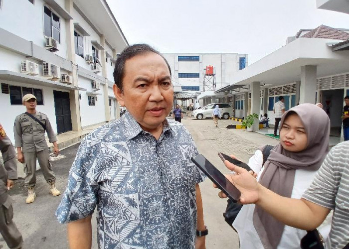 Hingga April 2024 Ada 4.151 Kasus DBD, Kadiskes Lampung: Itu Masih Dibawah Rata-rata Nasional