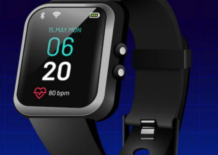 5 Pilihan Jam Tangan Digital Wanita Terbaik 2025: Stylish, Canggih, dan Fungsional