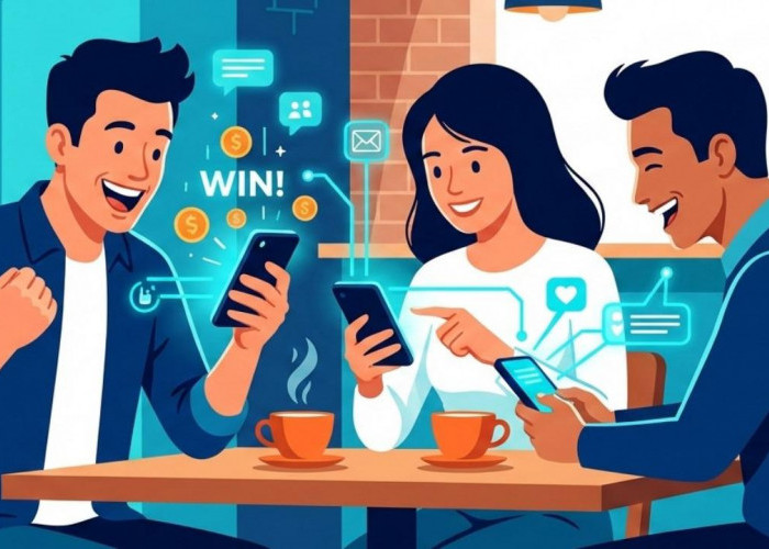 Link DANA Kaget 24 Februari 2026, Klaim Saldo Gratis Tanpa Perlu Upgrade Akun