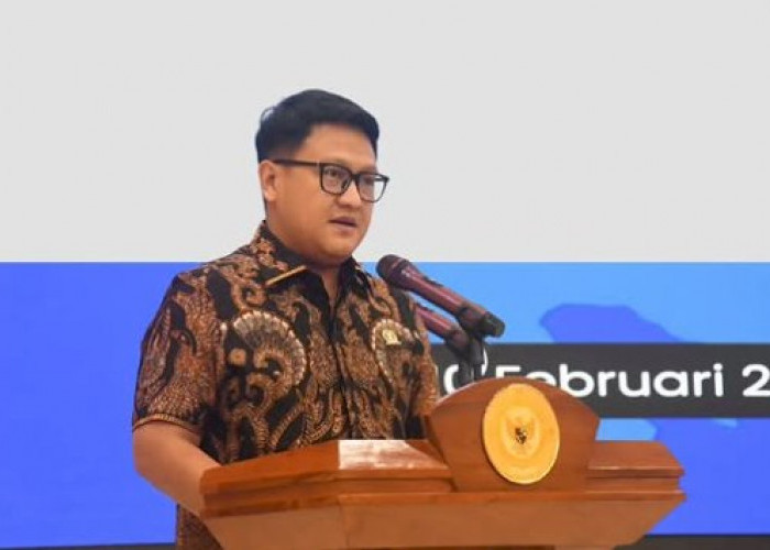 Serahkan LHP BPK, Ketua DPRD Lampung Tekankan Tata Kelola dan Ketahanan Pangan