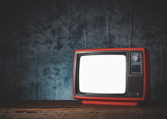 Siaran TV Analog Resmi Dihentikan, Ini Cara Beralih ke Siaran TV Digital