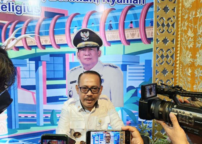Cek Gula Darah hingga Kolesterol Gratis Jadi Layanan Favorit di Bandar Lampung Expo