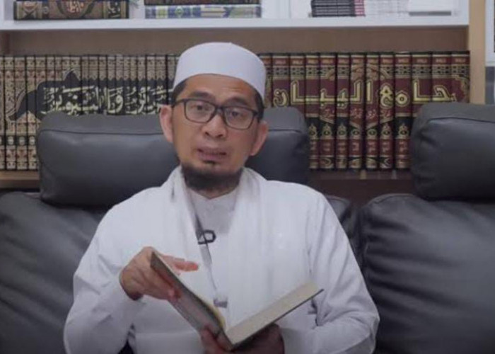 Penyebab Berkurangnya Pahala saat Ramadhan, Ini Kata Ustadz Adi Hidayat