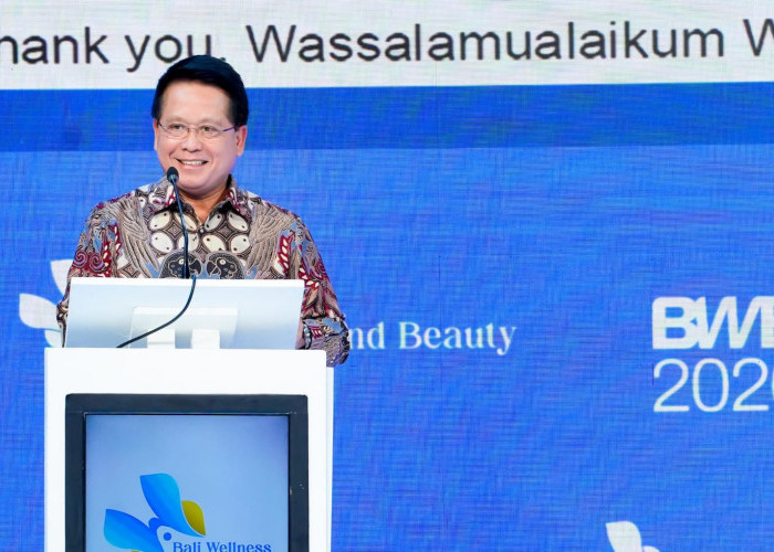 BRI Dorong UMKM Wellness Tembus Pasar Global Lewat BWB Expo 2026