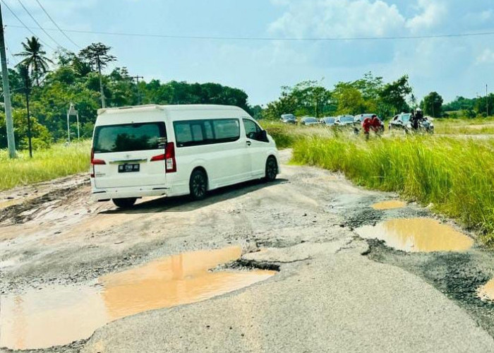 Keseriusan KPK Lakukan Pemberantasan Korupsi di Lampung akan Jadi Sorotan Publik 