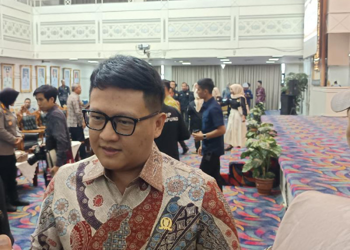 Ketua DPRD Lampung Dukung Langkah DPR RI Ukur Ulang HGU PT. SGC