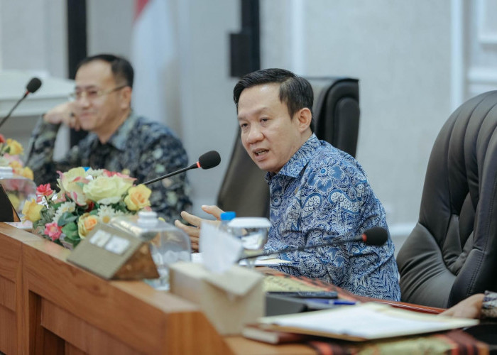 Pemprov Lampung Gandeng TNI Percepat Pembangunan Jalan Desa Lewat Program Desaku Maju