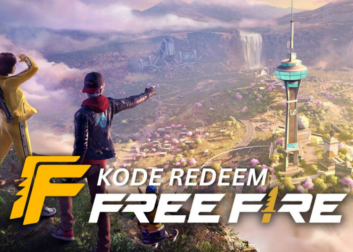 Kode Redeem FF 16 Juni 2025, Klaim Item Langka Sebelum Kehabisan!