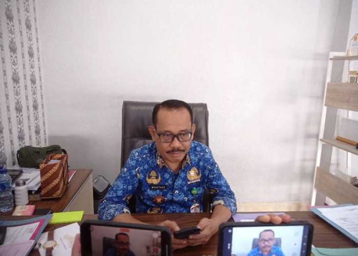 Dugaan Keracunan Menu MBG, Ratusan Siswa di Kemiling Alami Gejala Serupa