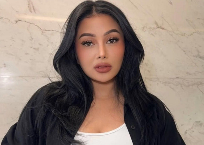 Dituding Habiskan Warisan Glenn Fredly untuk Oplas, Mutia Ayu Beri Jawaban Menohok