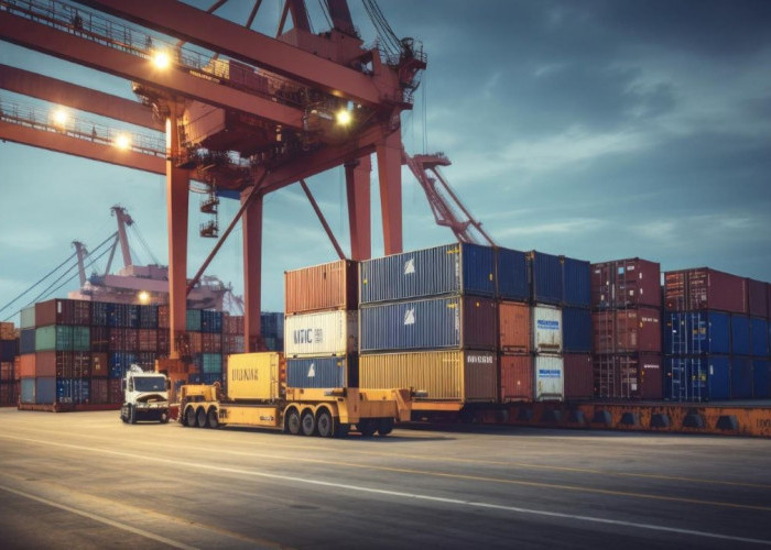 Bea Cukai Ungkap Modus Perusahaan China Gunakan Indonesia untuk Hindari Tarif AS
